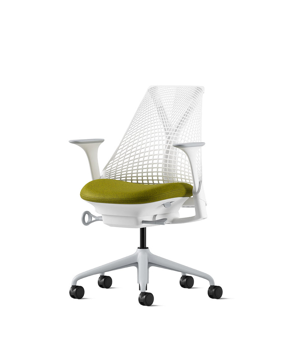 Siège de bureau Sayl