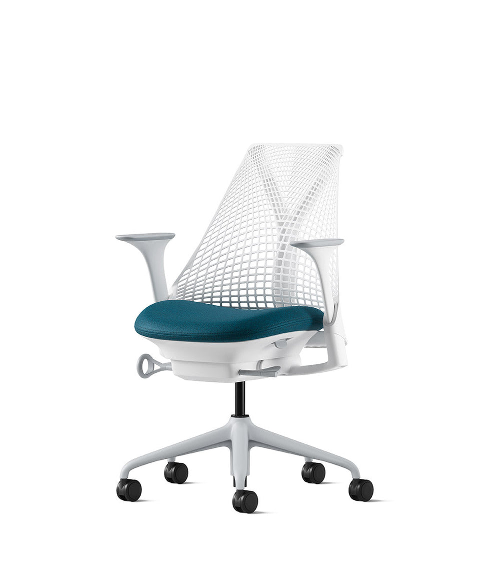 Siège de bureau Sayl