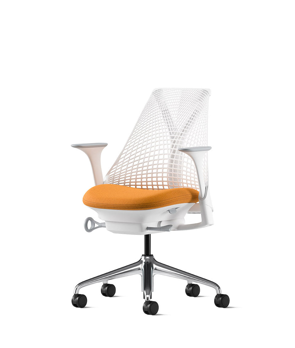 Siège de bureau Sayl