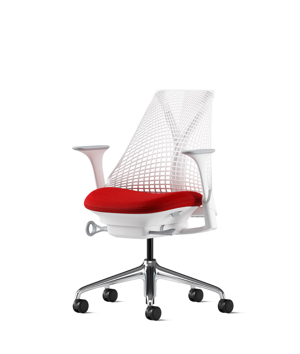 Siège de bureau Sayl