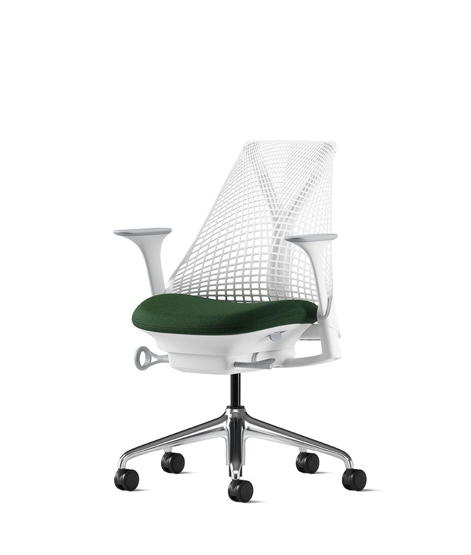 Siège de bureau Sayl