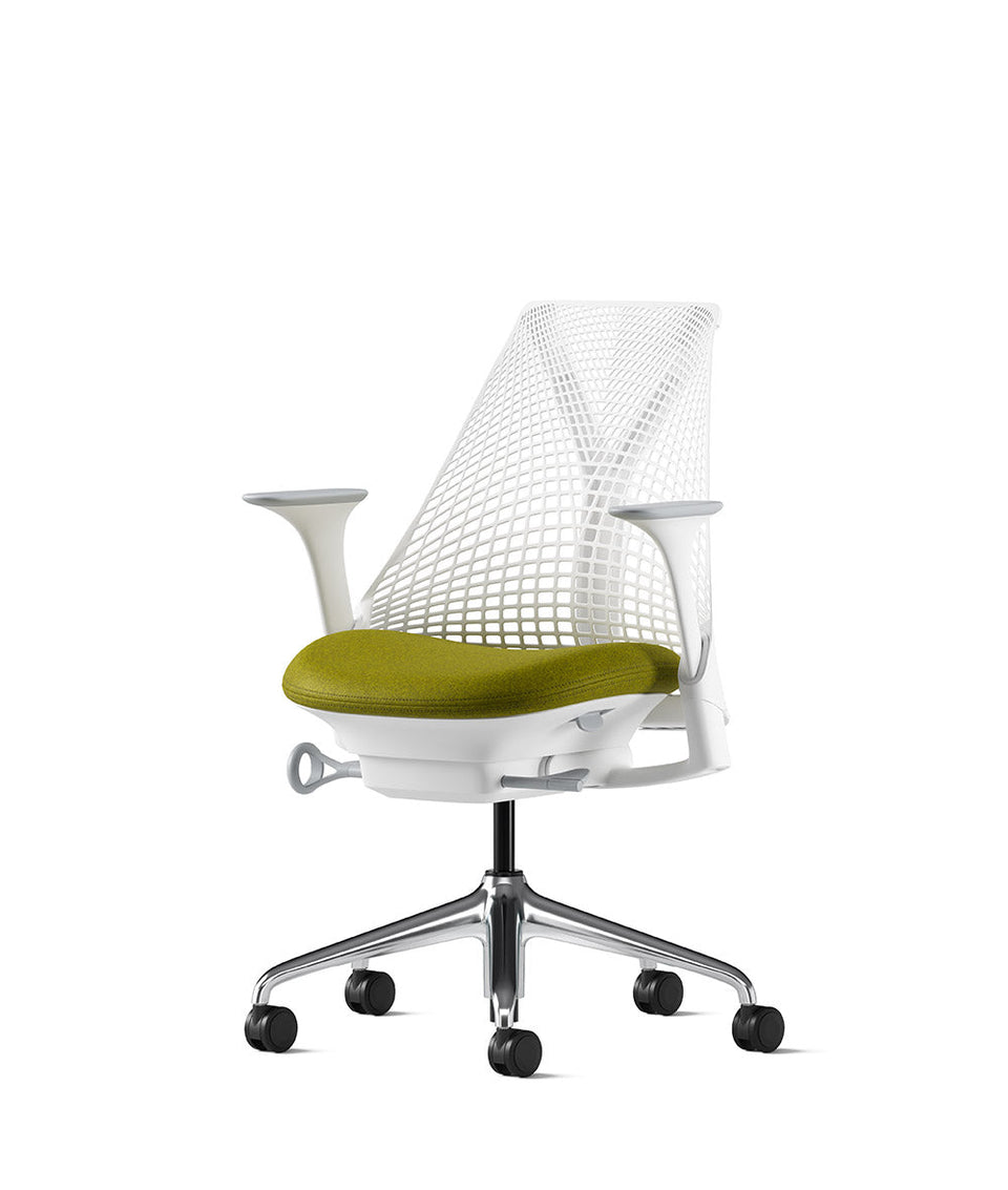 Siège de bureau Sayl
