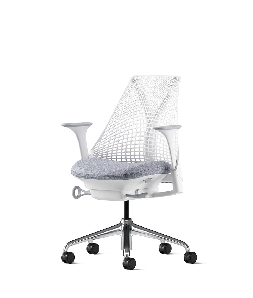 Siège de bureau Sayl