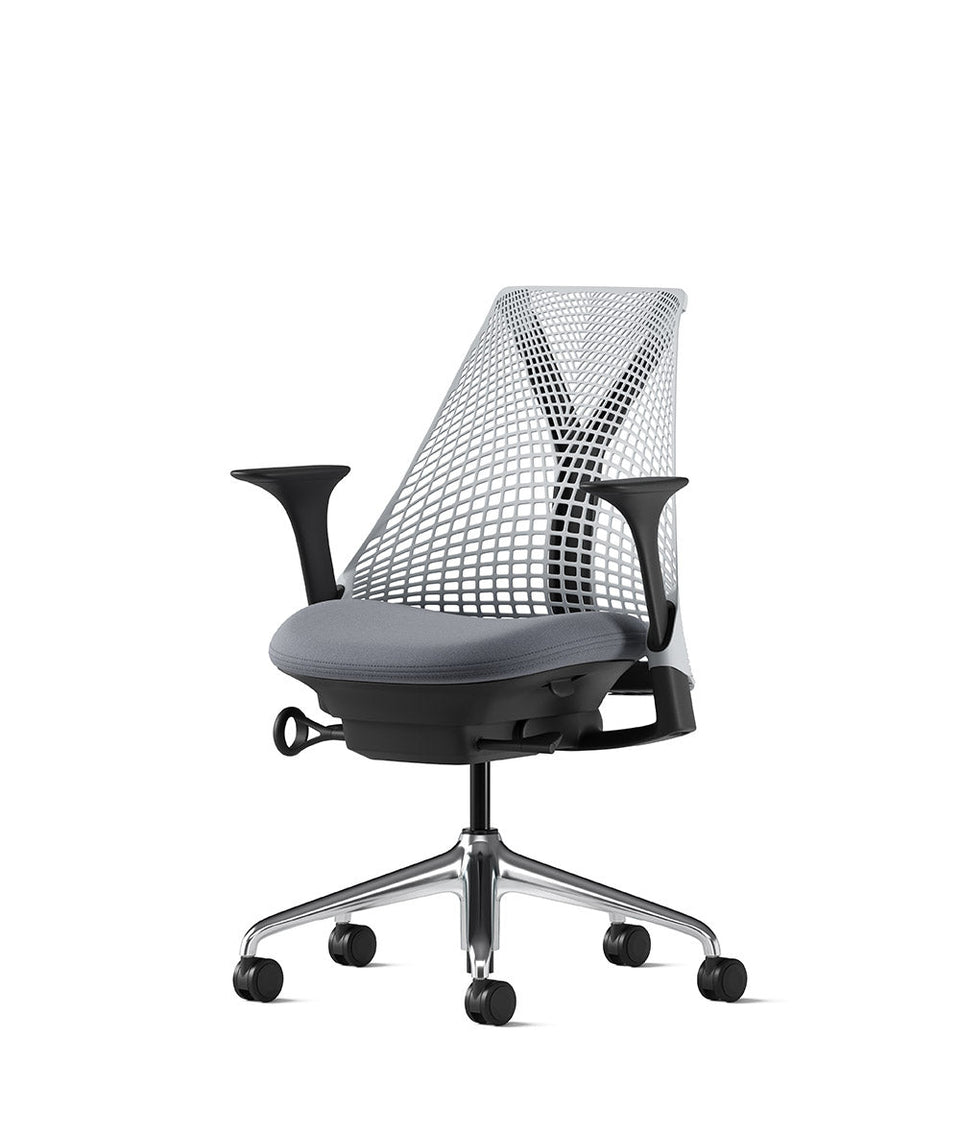 Siège de bureau Sayl