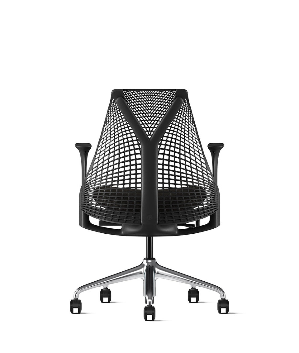 Siège de bureau Sayl