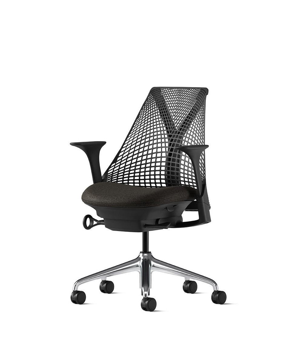 Siège de bureau Sayl