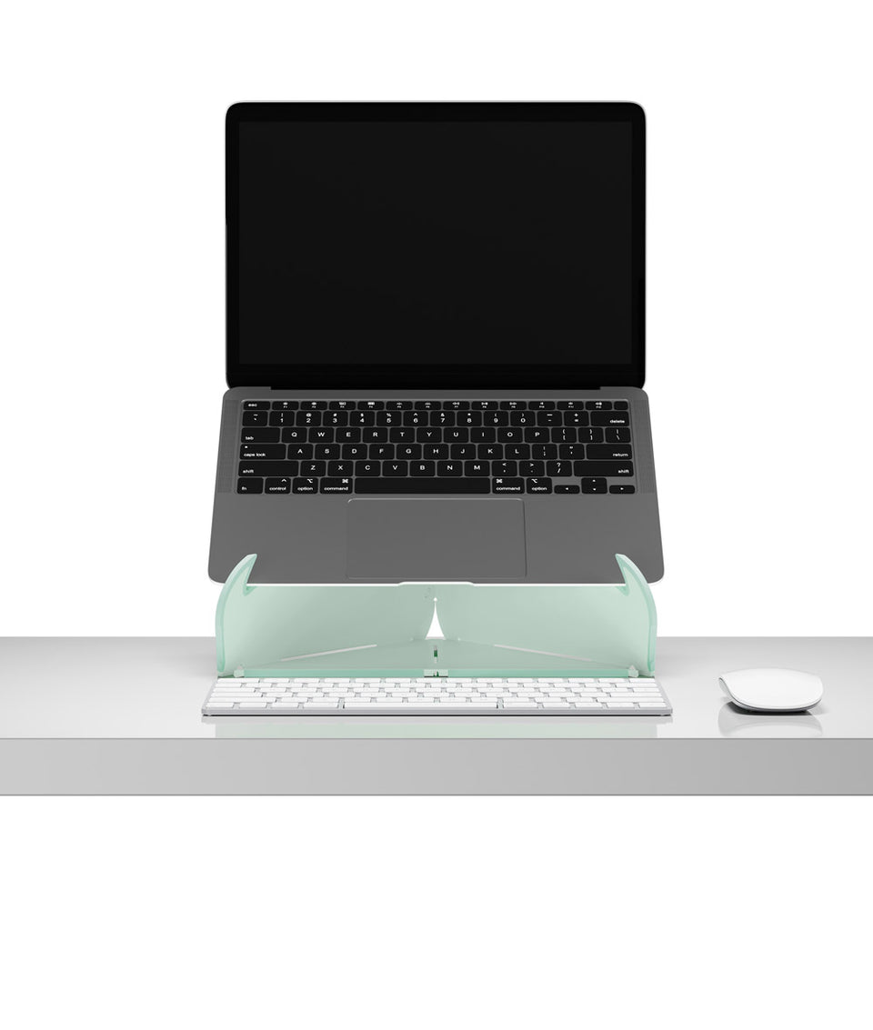 Support d’ordinateur portable Oripura