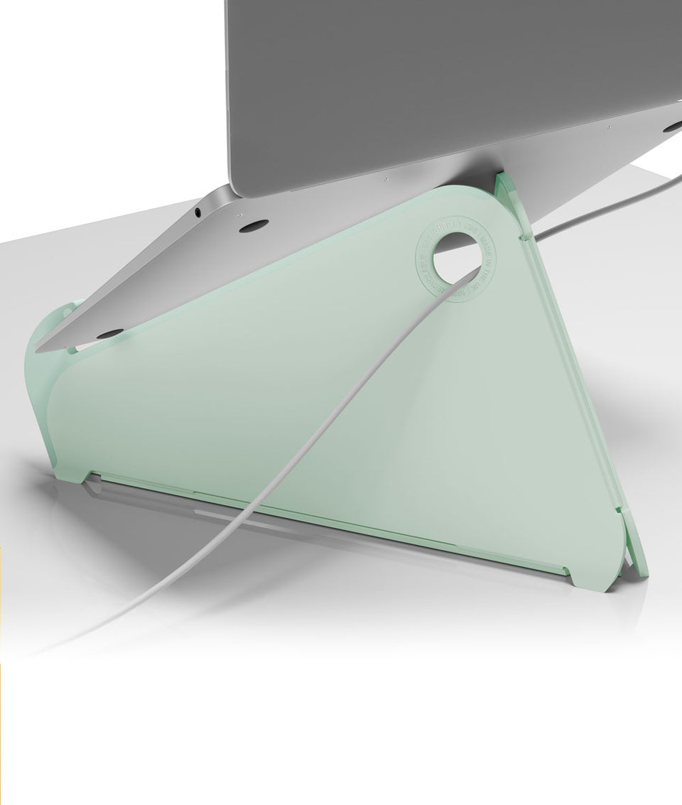 Support d’ordinateur portable Oripura