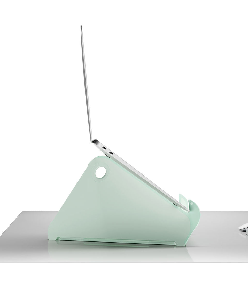 Support d’ordinateur portable Oripura