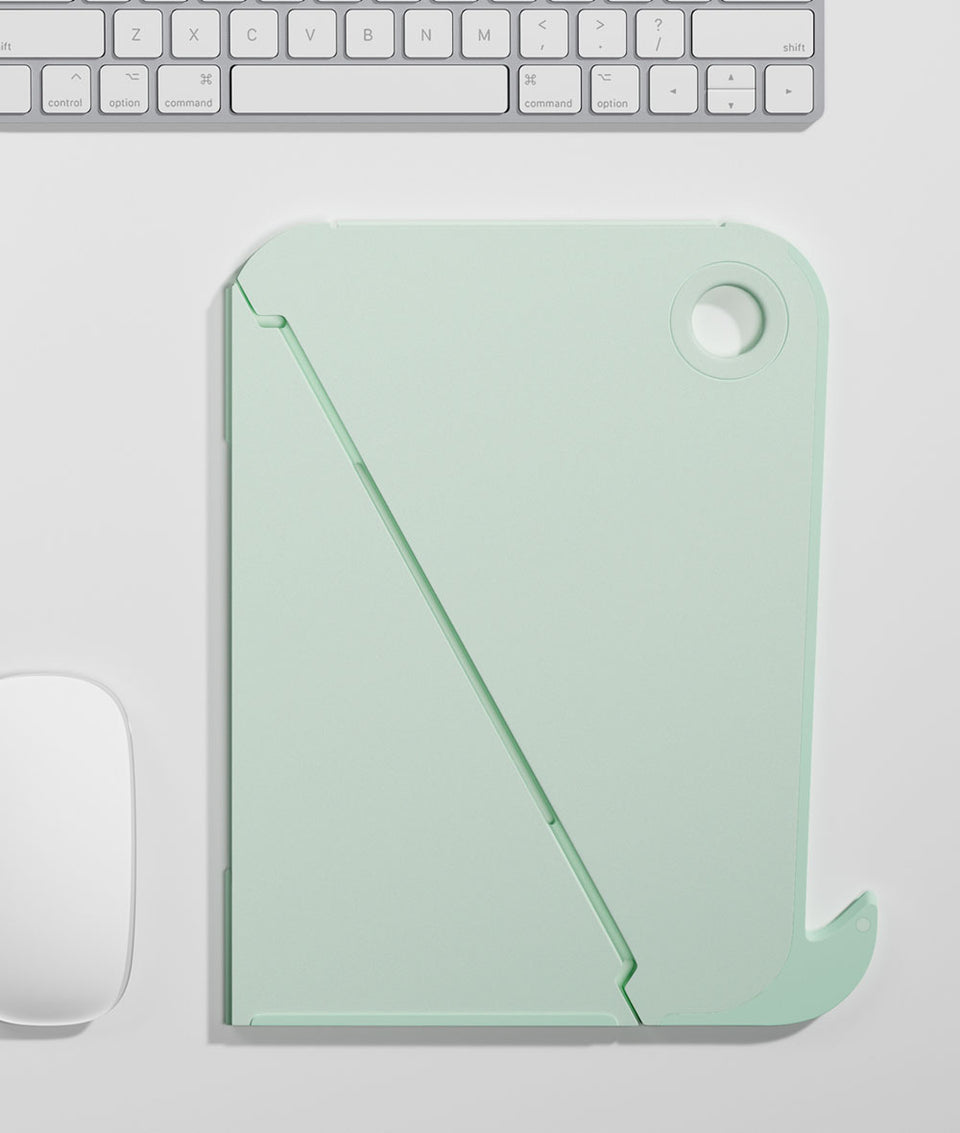 Support d’ordinateur portable Oripura