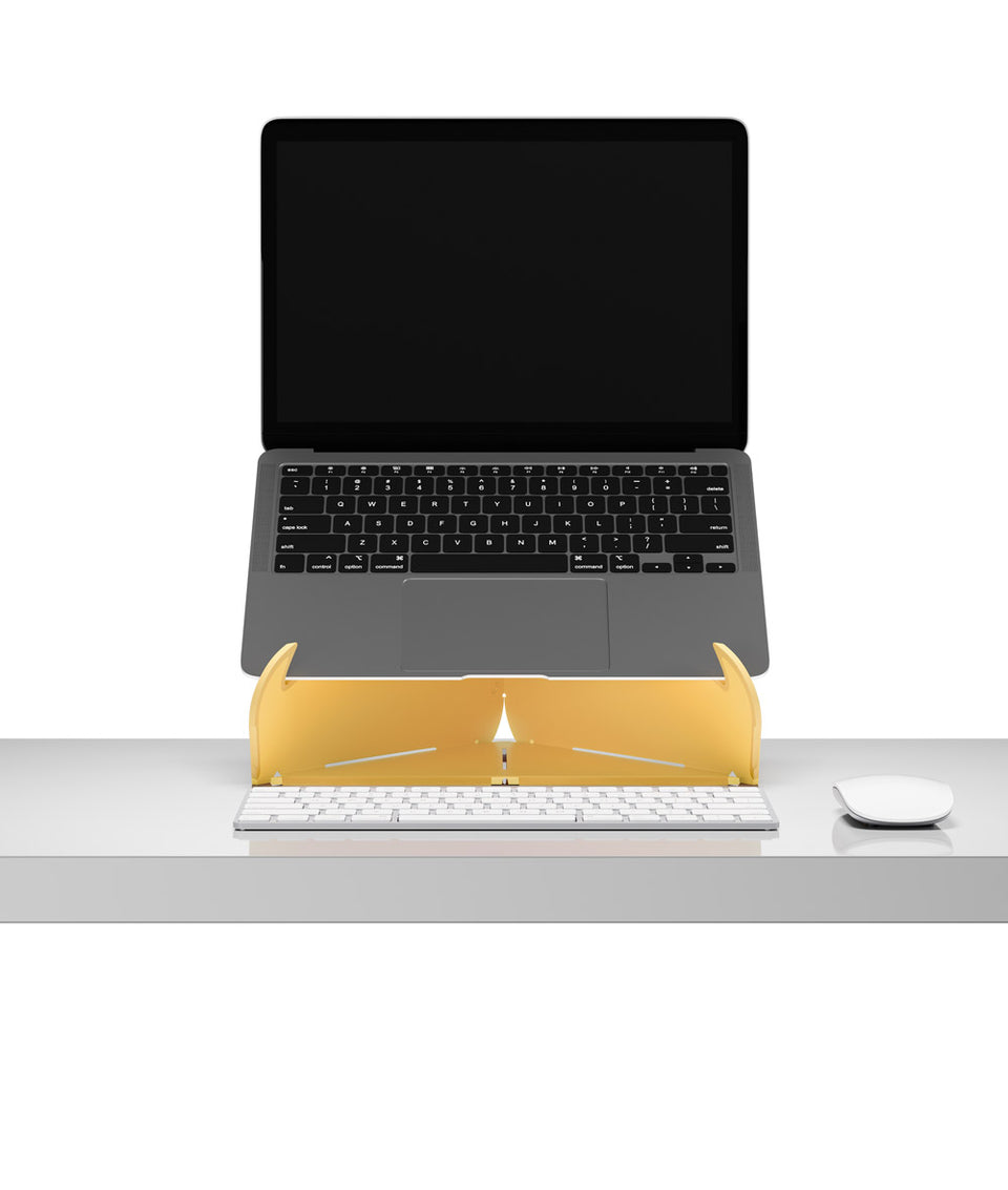 Support d’ordinateur portable Oripura