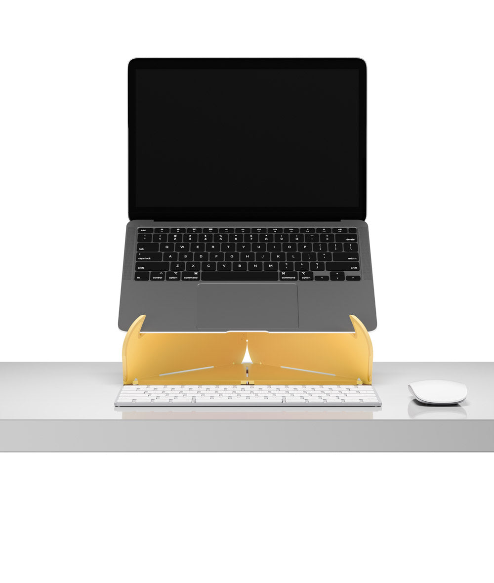 Support d’ordinateur portable Oripura