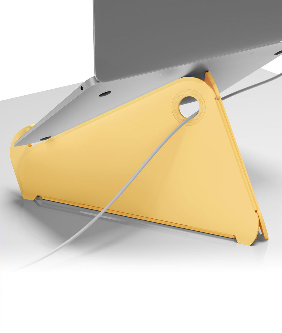 Support d’ordinateur portable Oripura