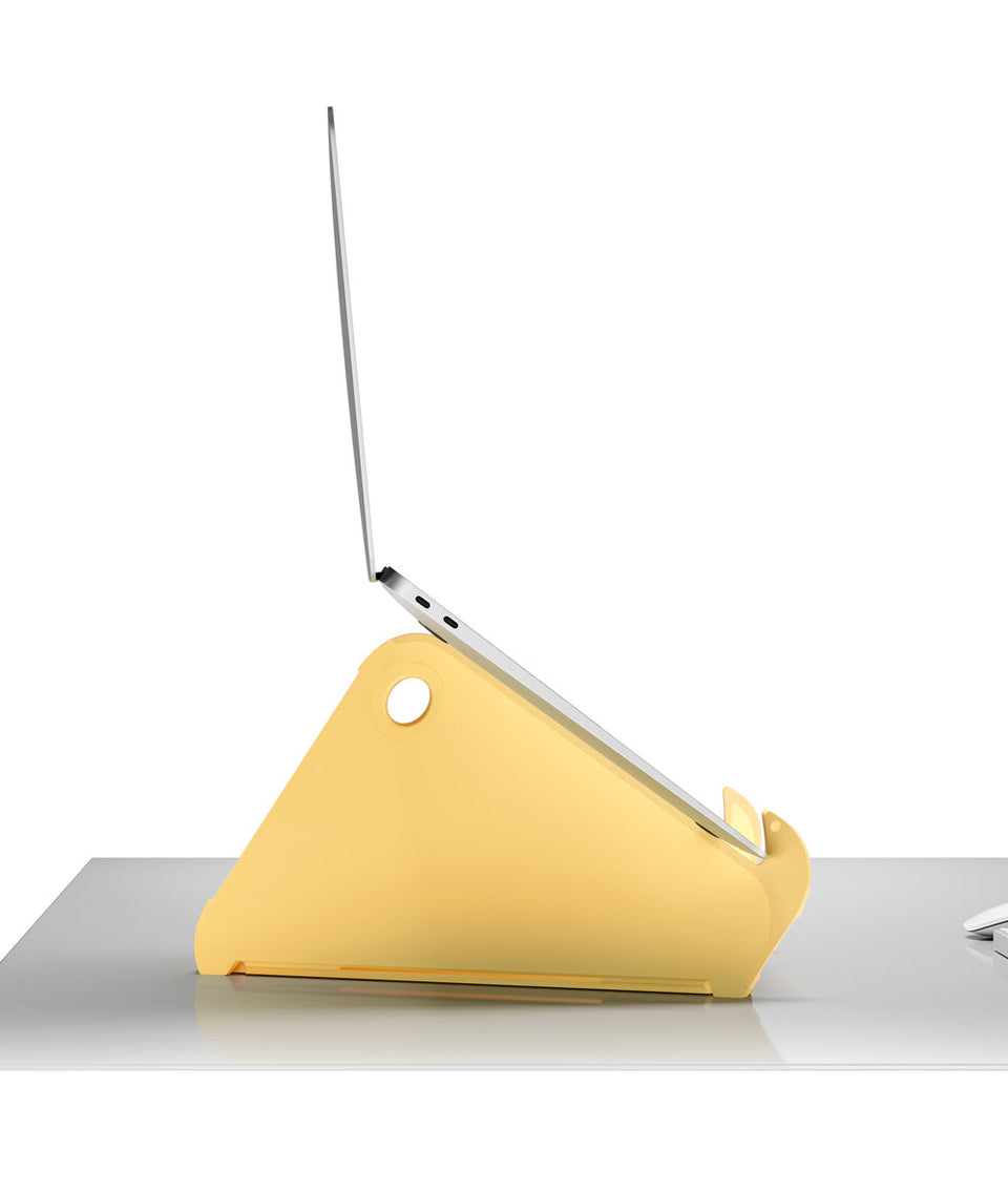 Support d’ordinateur portable Oripura