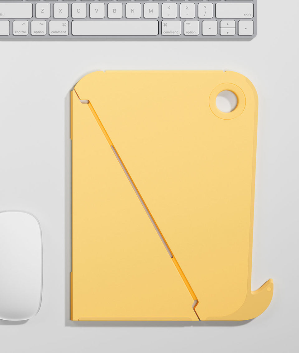 Support d’ordinateur portable Oripura