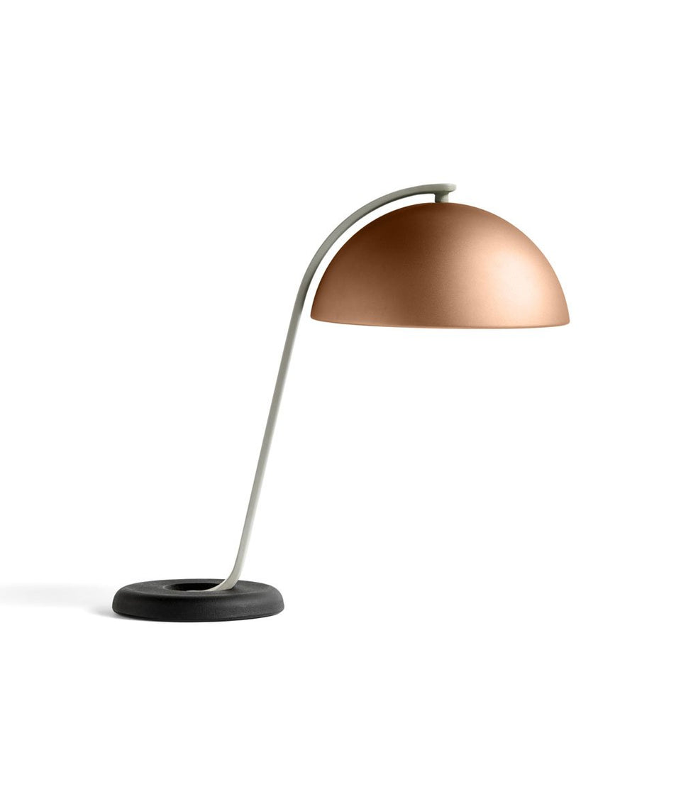 Lampe de table Cloche HAY