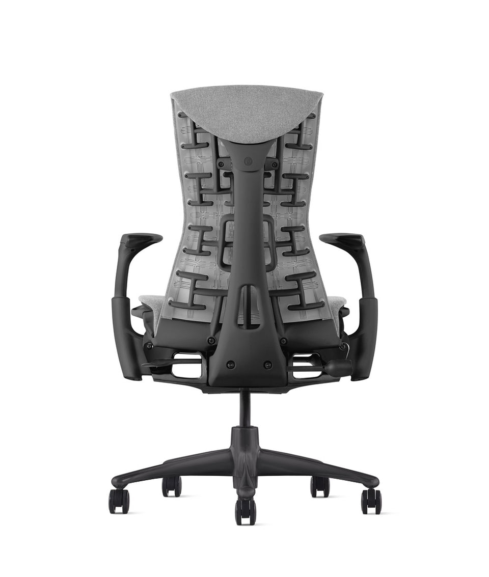 Siège de bureau Embody
