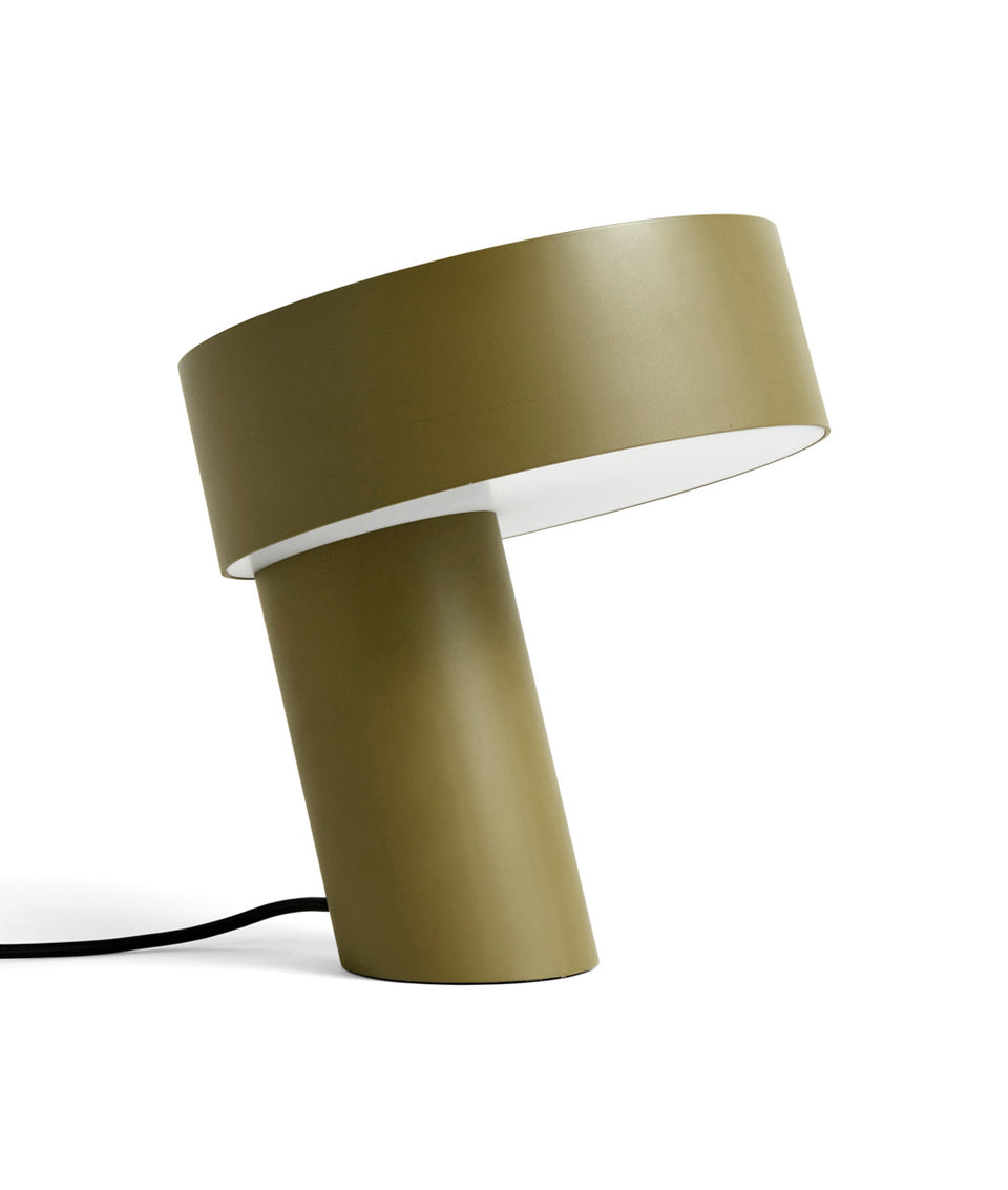 Lampe de table Slant HAY