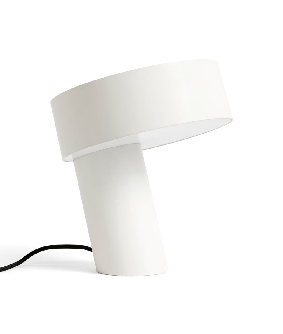 Lampe de table Slant HAY