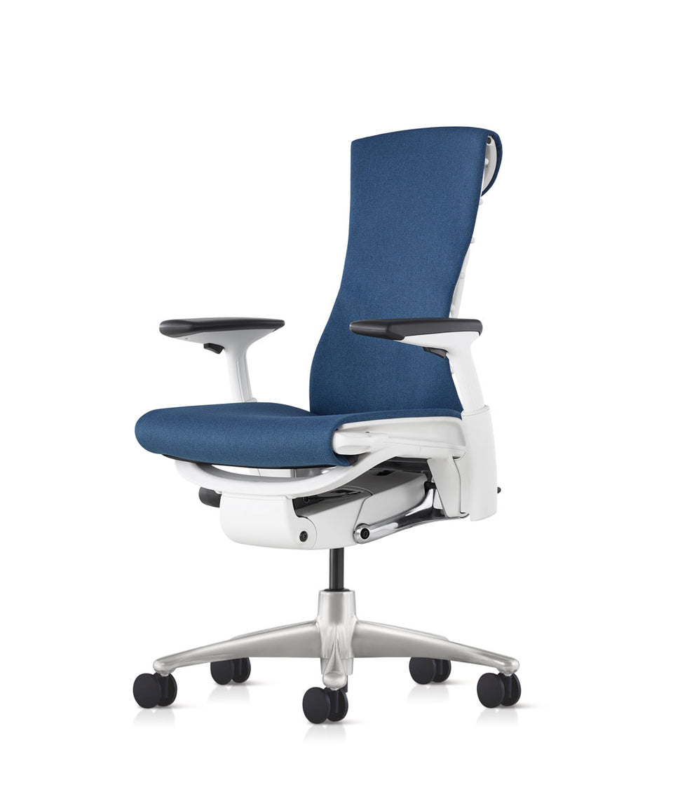 Siège de bureau Embody