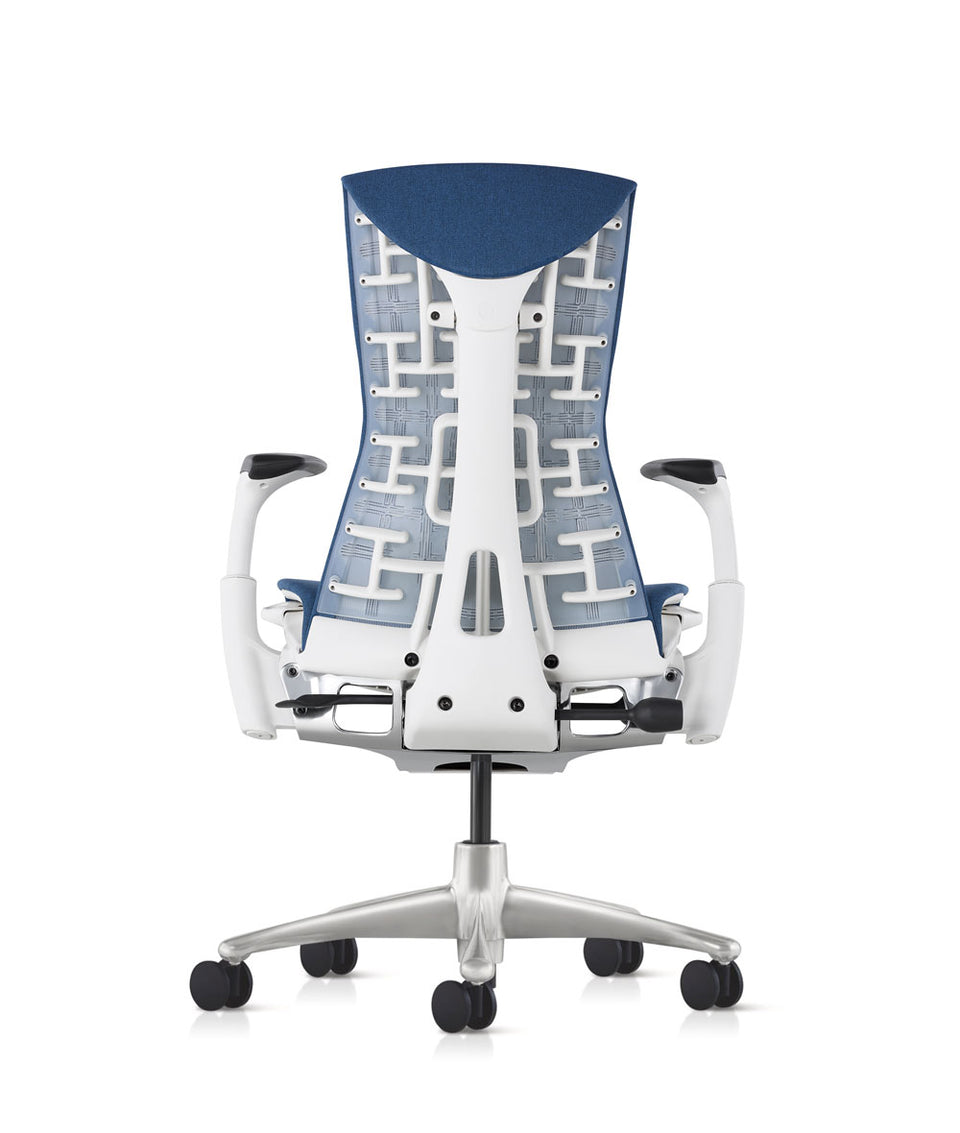 Siège de bureau Embody