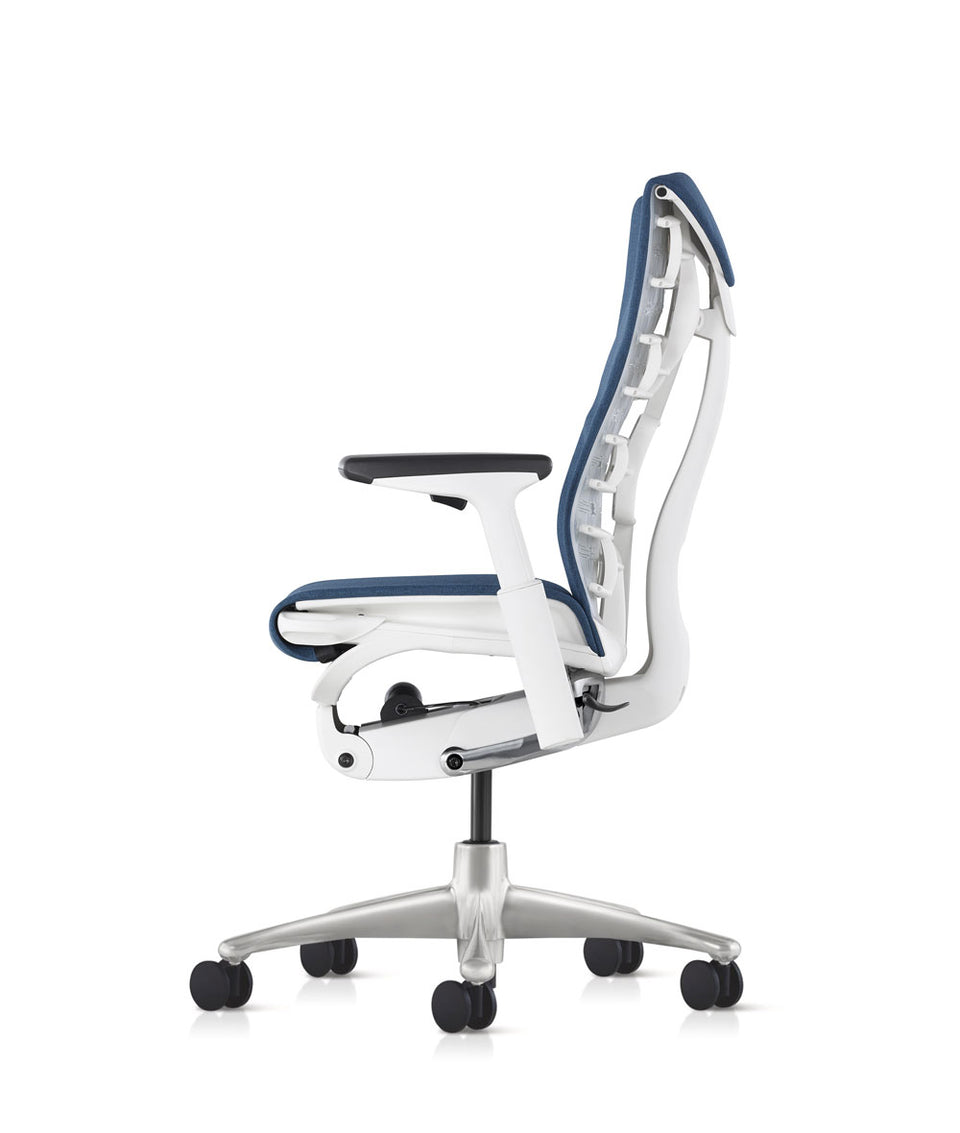 Siège de bureau Embody