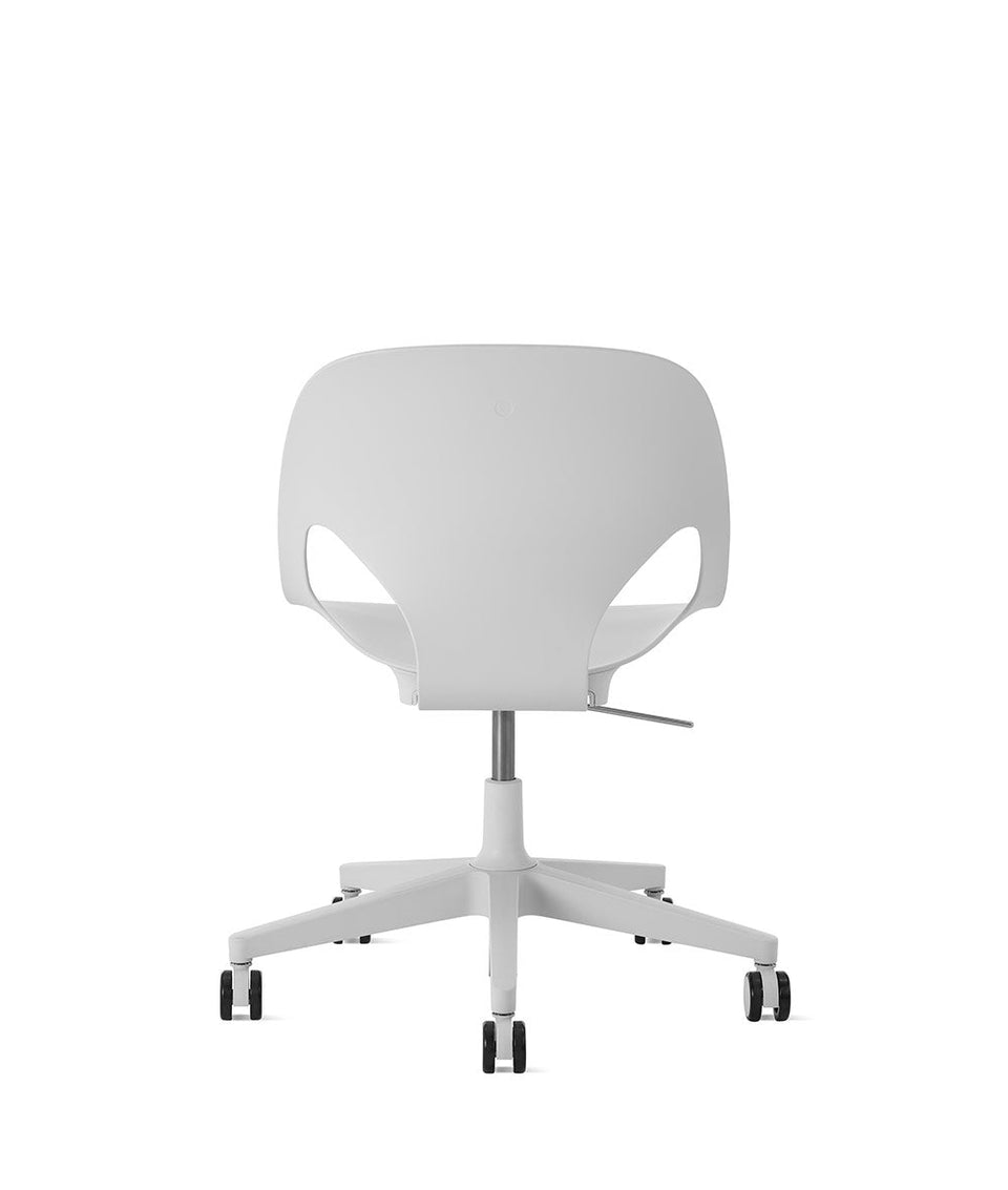 Siège Zeph sans accoudoirs