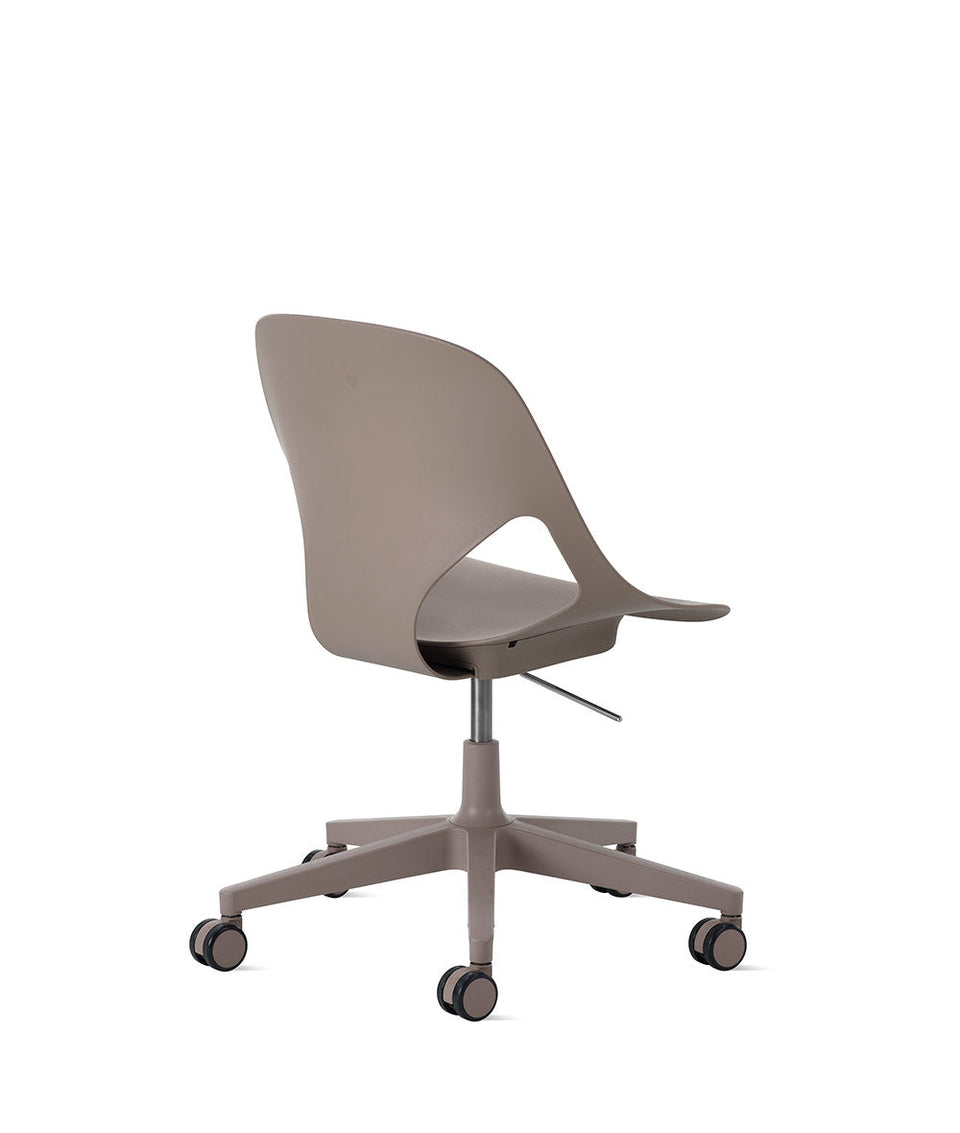 Siège Zeph sans accoudoirs