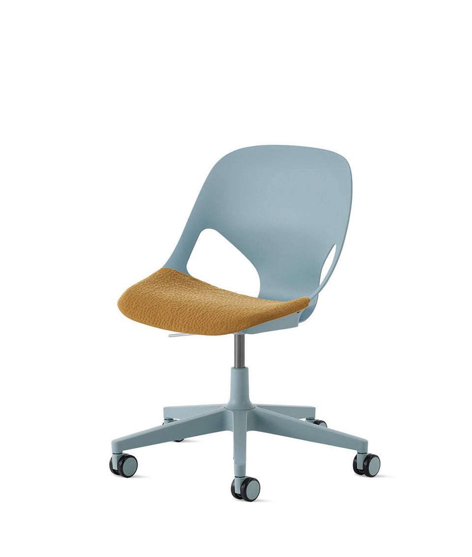 Siège Zeph sans accoudoirs