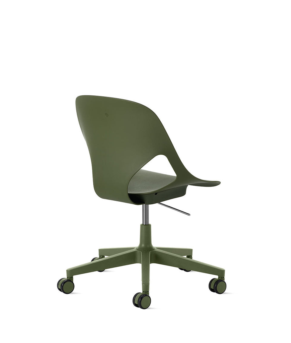 Siège Zeph sans accoudoirs