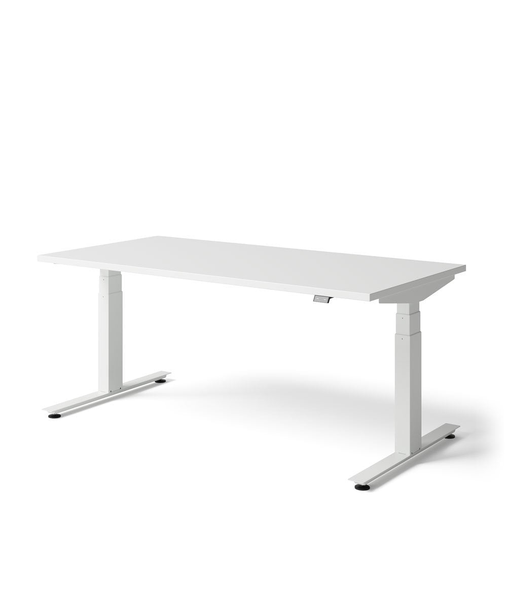 Bureau assis-debout Nevi