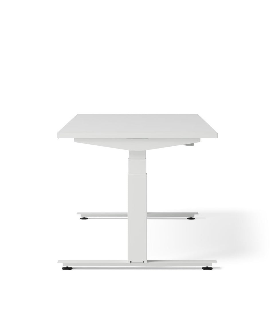 Bureau assis-debout Nevi