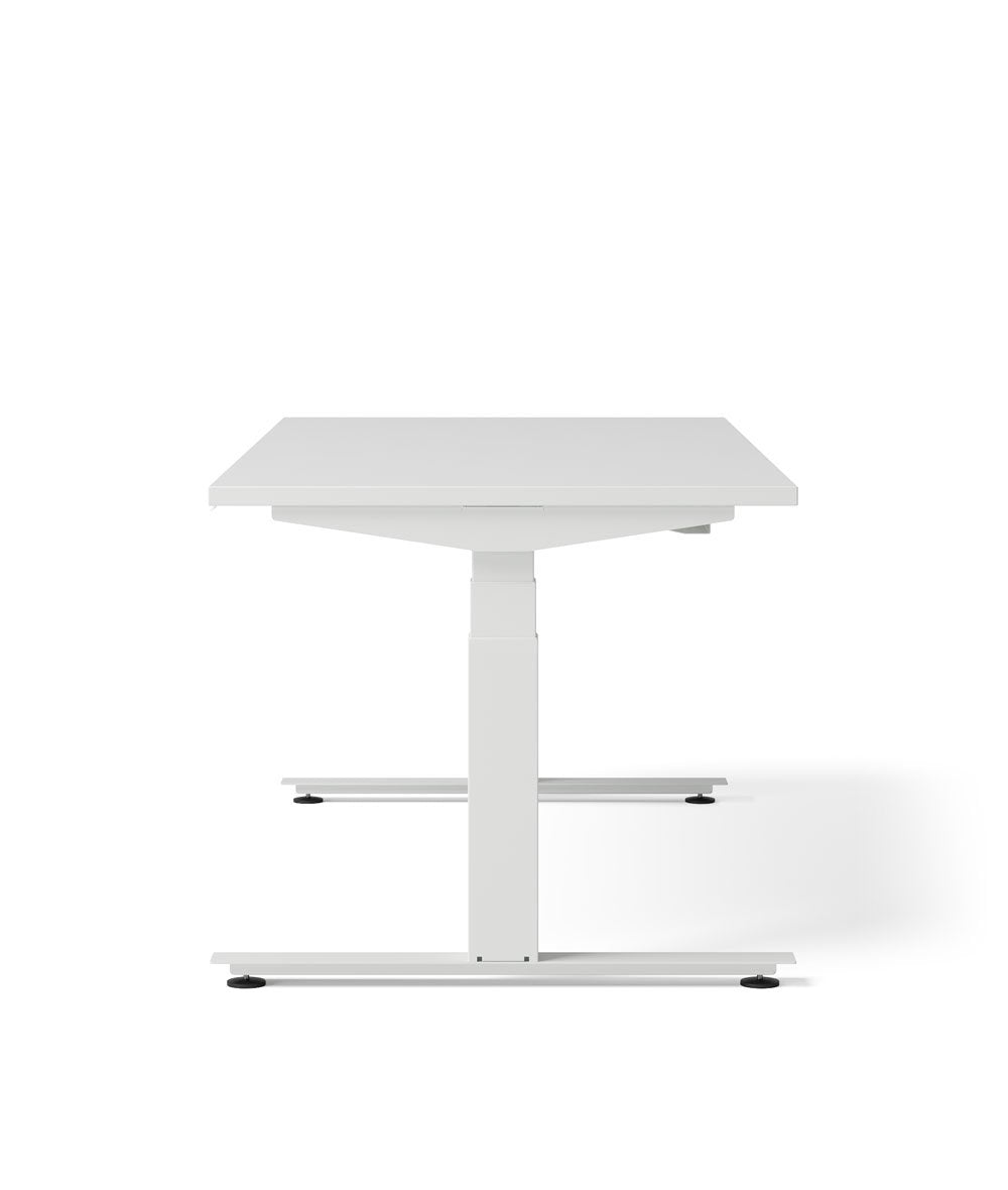 Bureau assis-debout Nevi