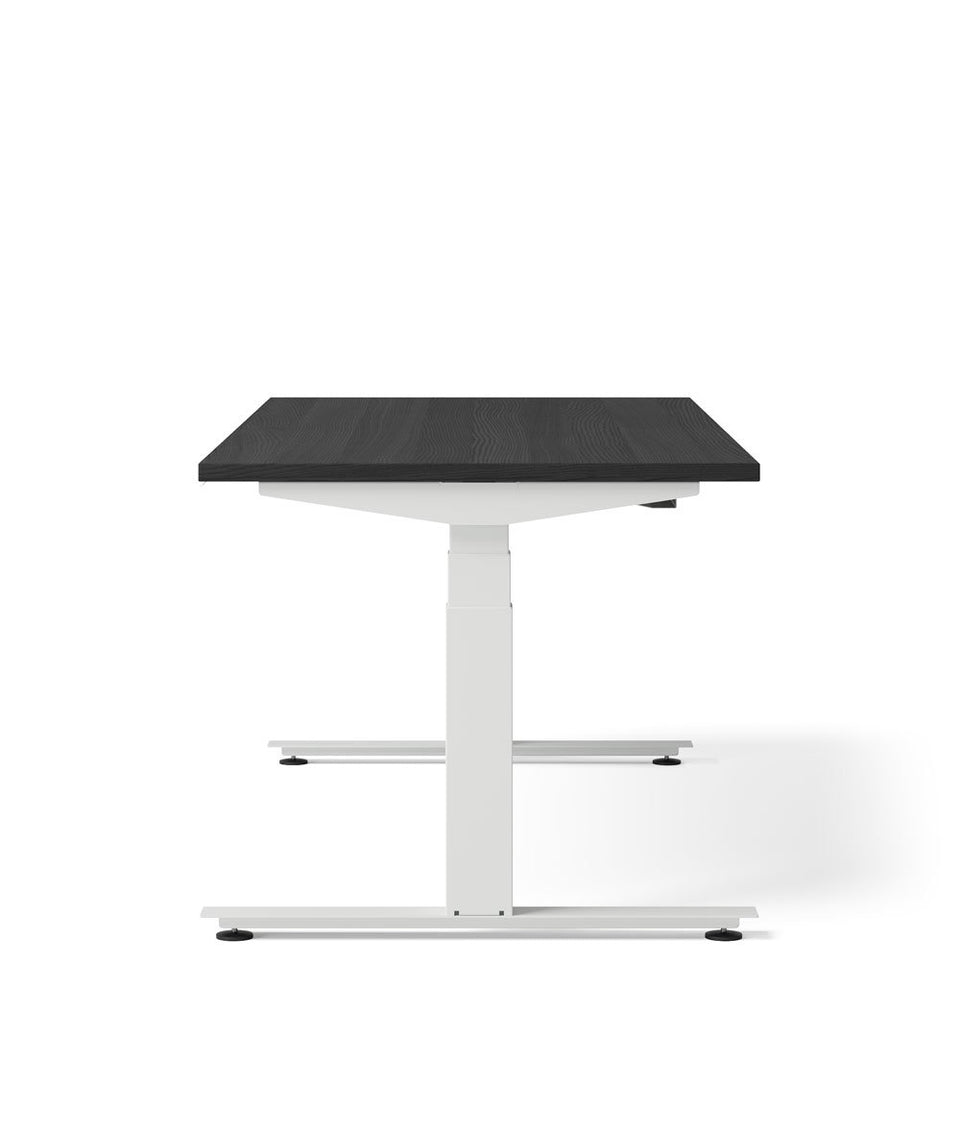 Bureau assis-debout Nevi