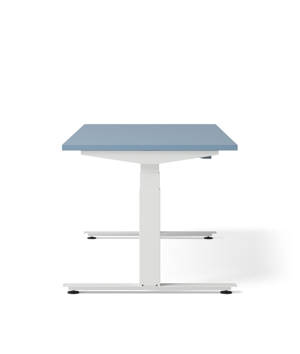 Bureau assis-debout Nevi