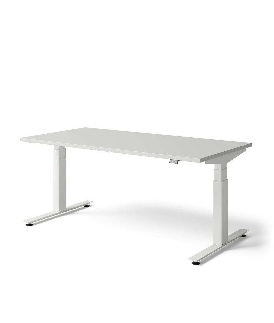 Bureau assis-debout Nevi
