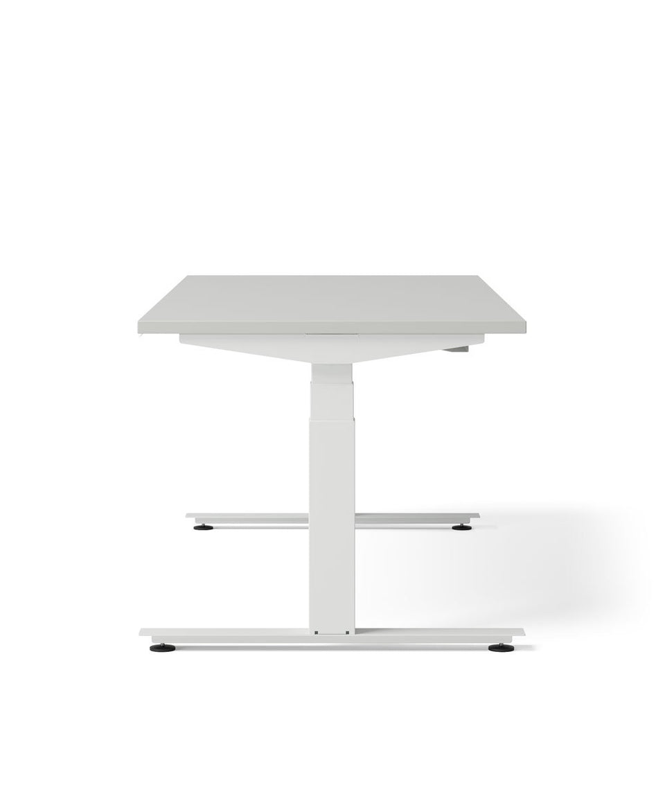 Bureau assis-debout Nevi