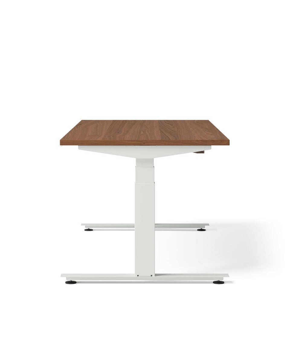 Bureau assis-debout Nevi