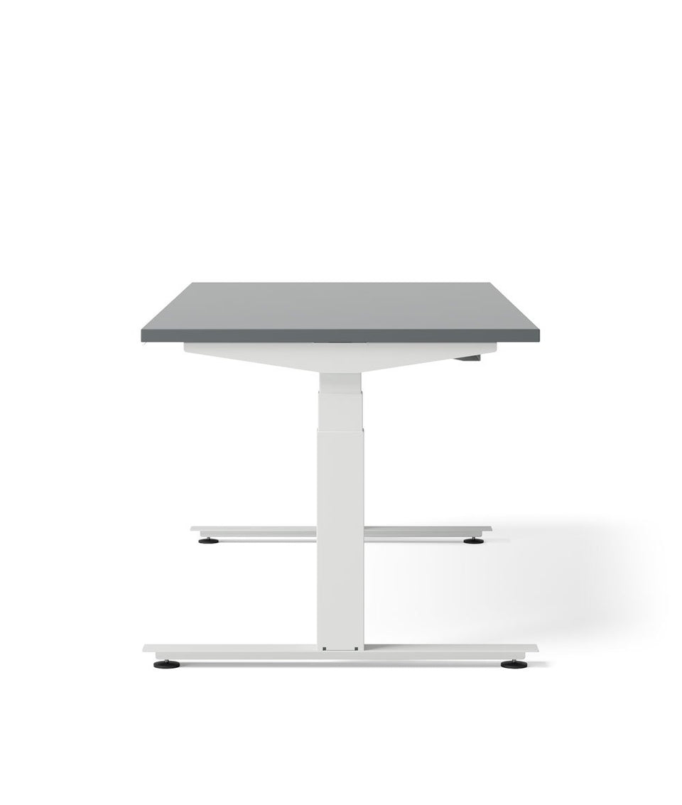 Bureau assis-debout Nevi