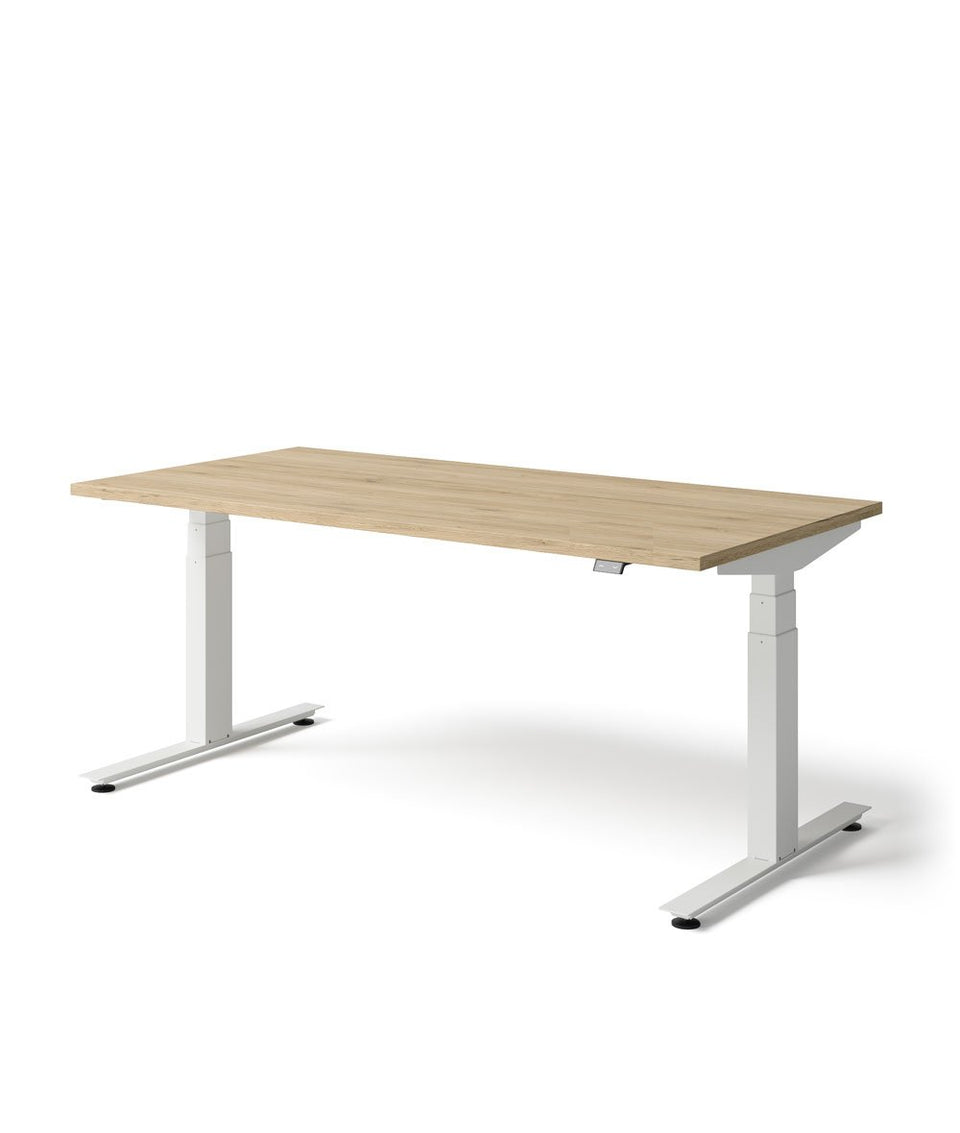 Bureau assis-debout Nevi