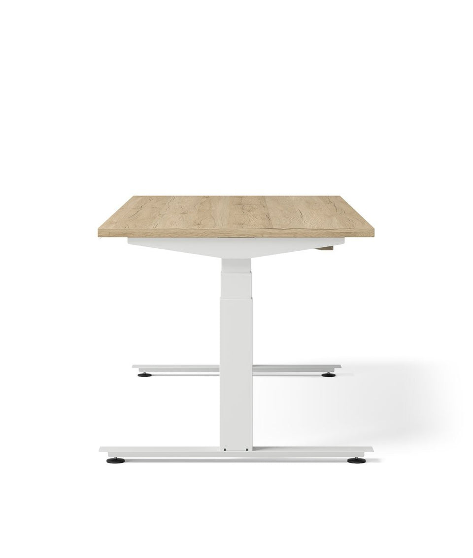 Bureau assis-debout Nevi