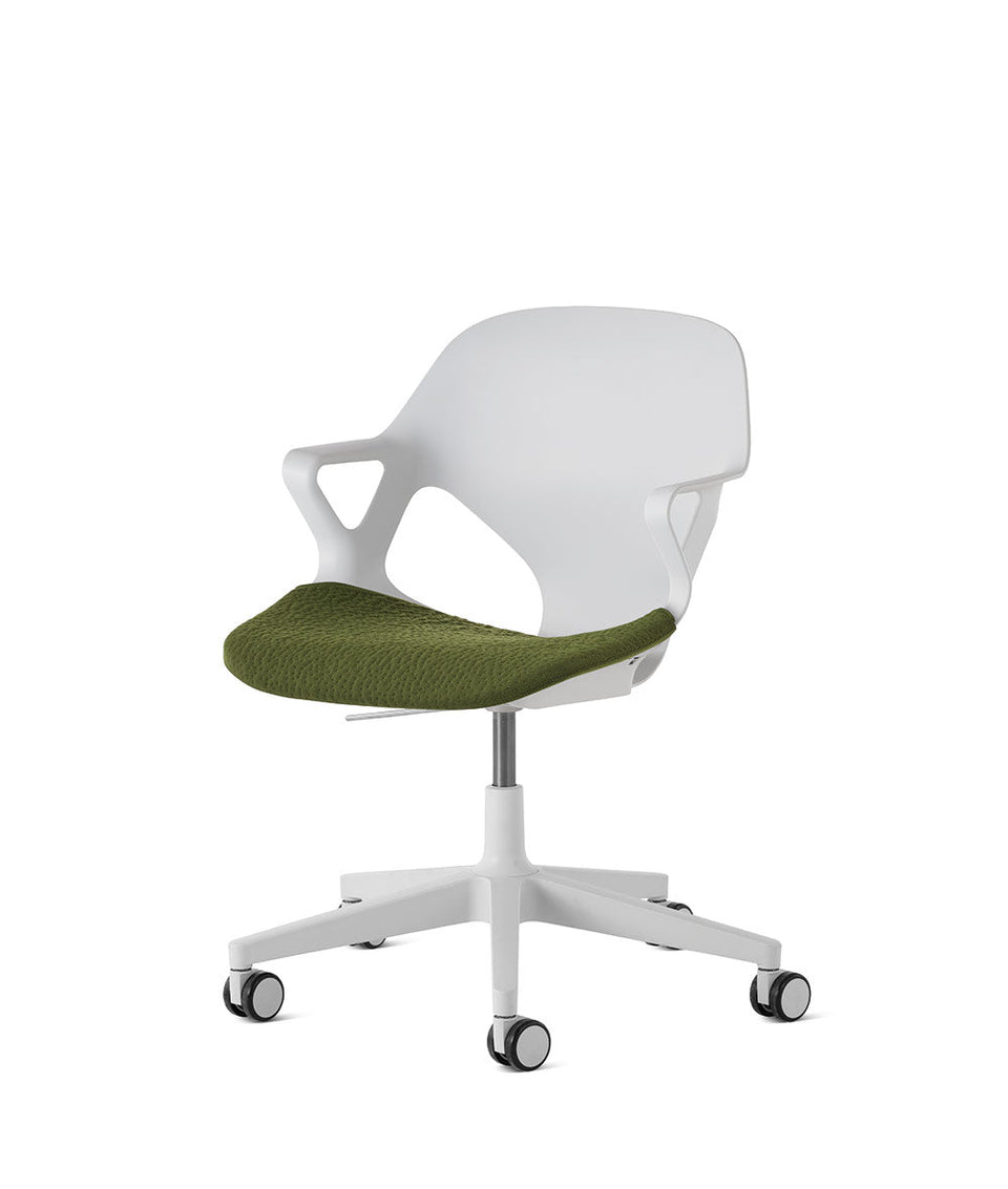 Siège Zeph accoudoirs fixes