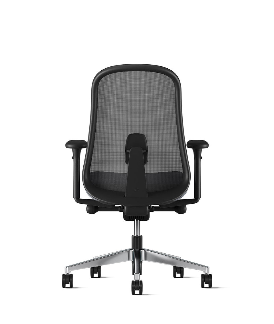 Siège de bureau Lino
