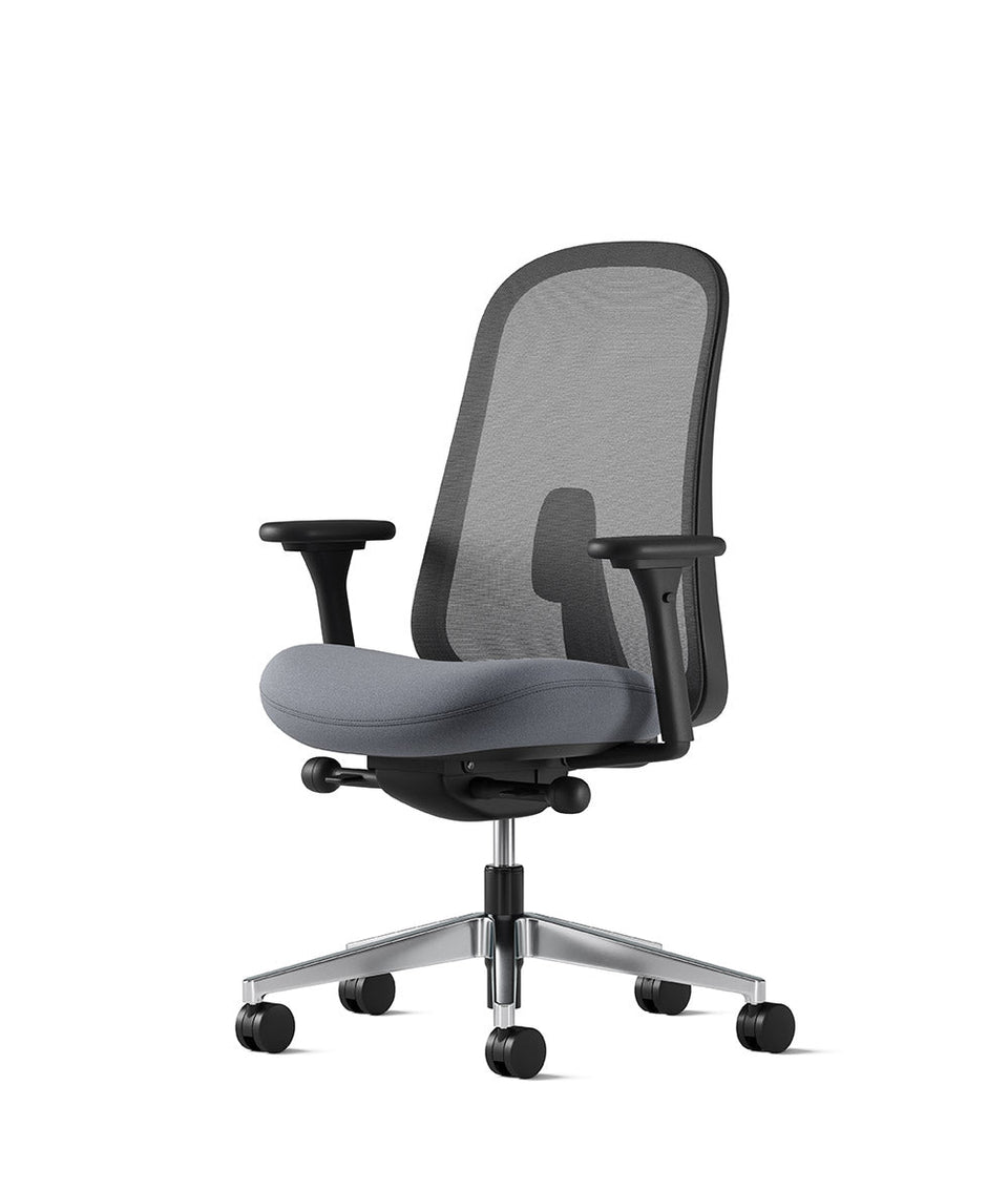 Siège de bureau Lino