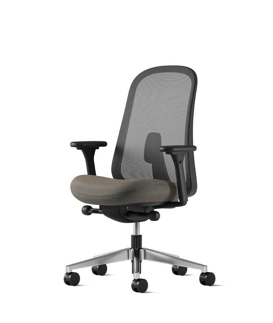 Siège de bureau Lino