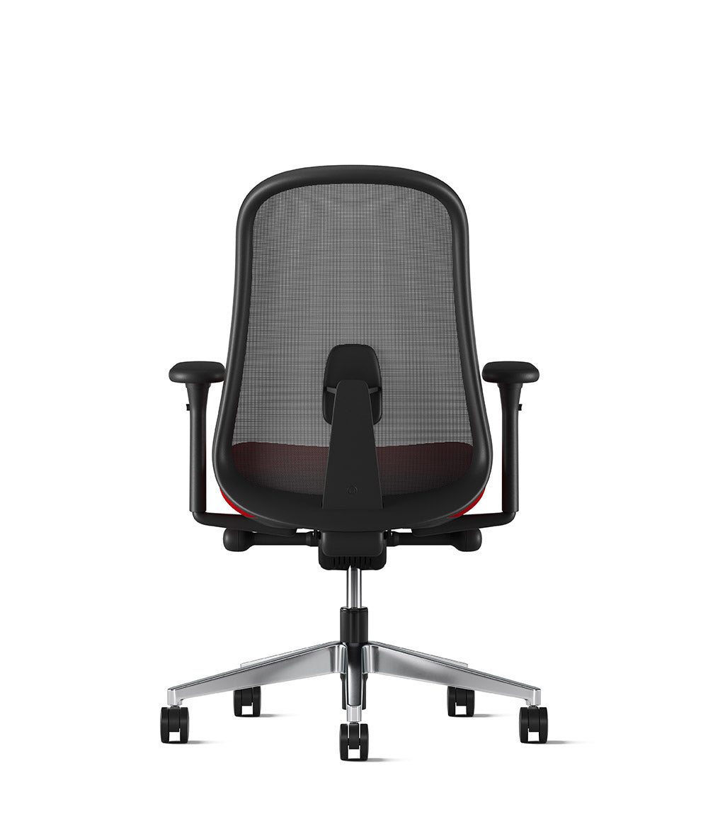 Siège de bureau Lino