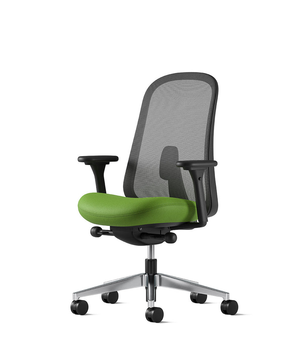 Siège de bureau Lino