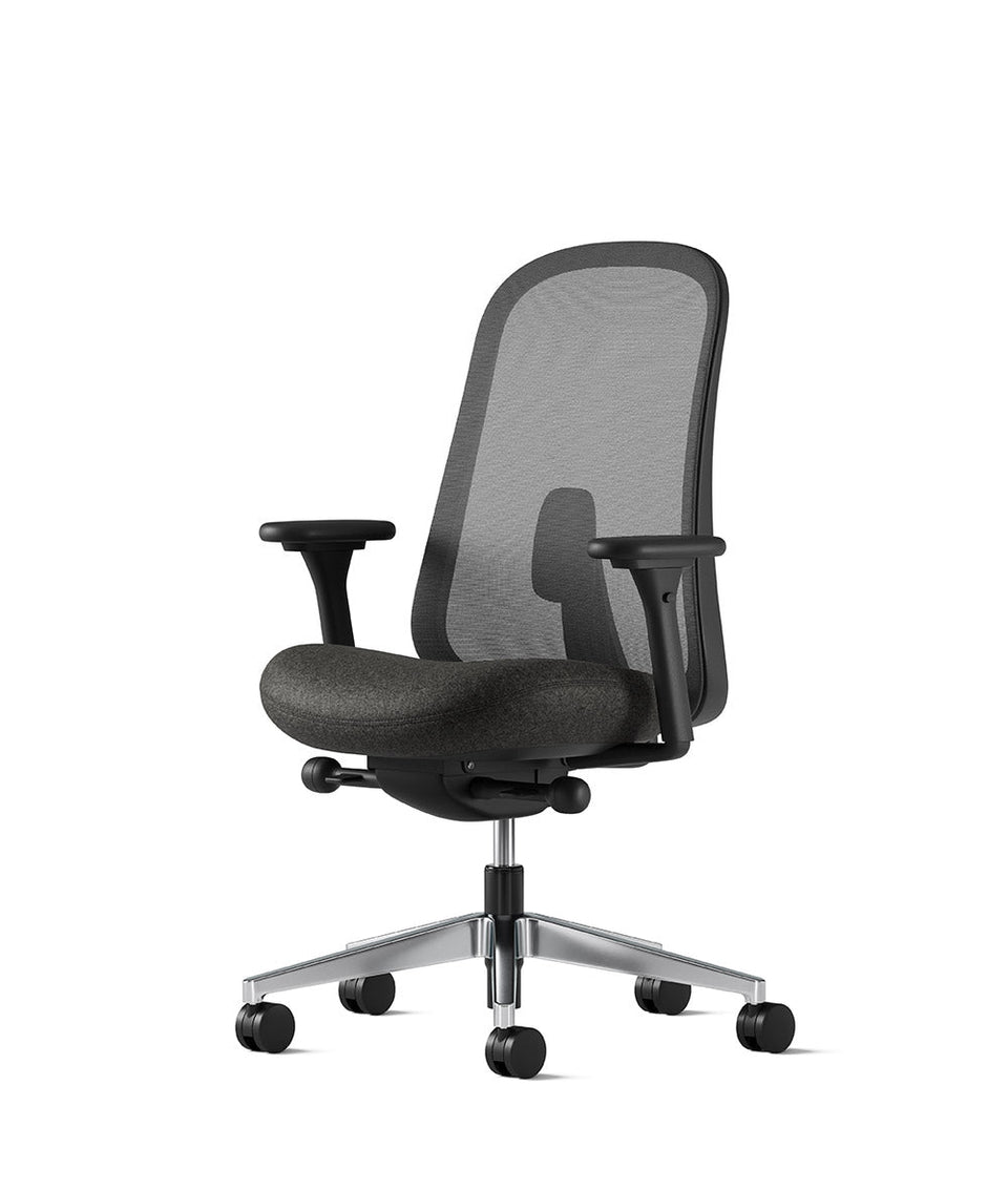 Siège de bureau Lino