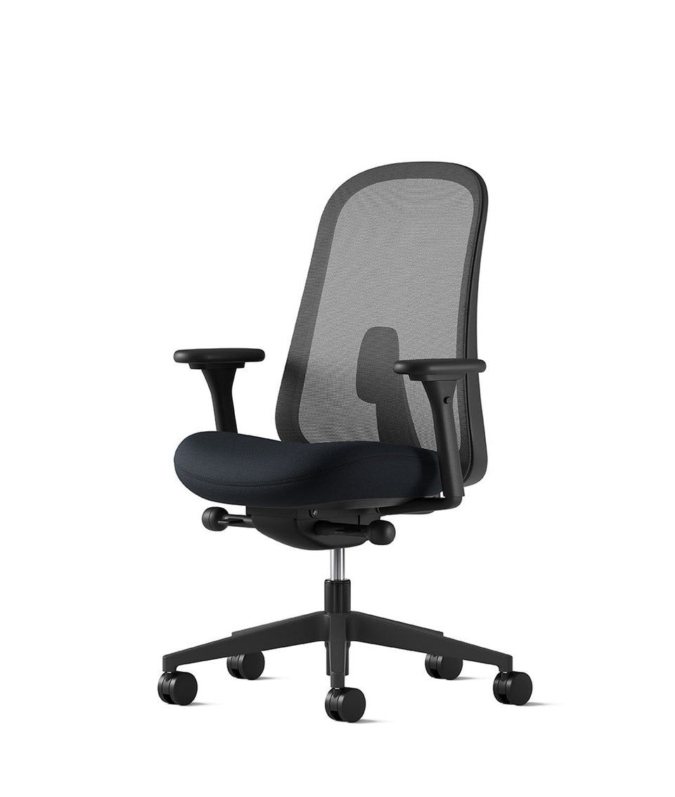 Siège de bureau Lino