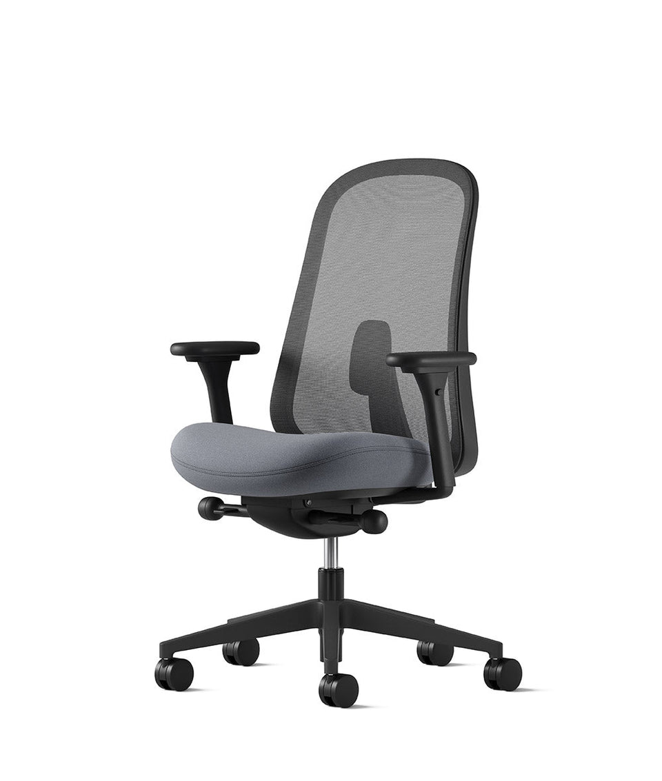 Siège de bureau Lino